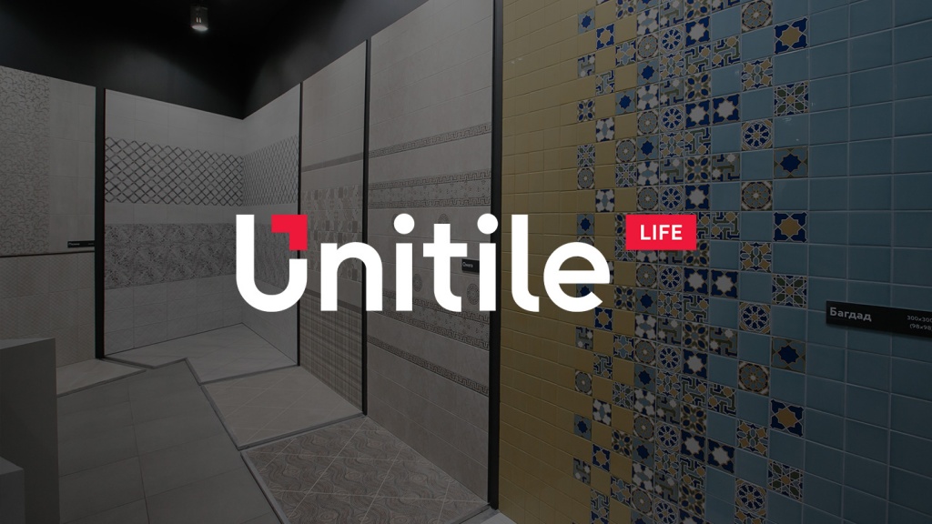 Unitile LIFE